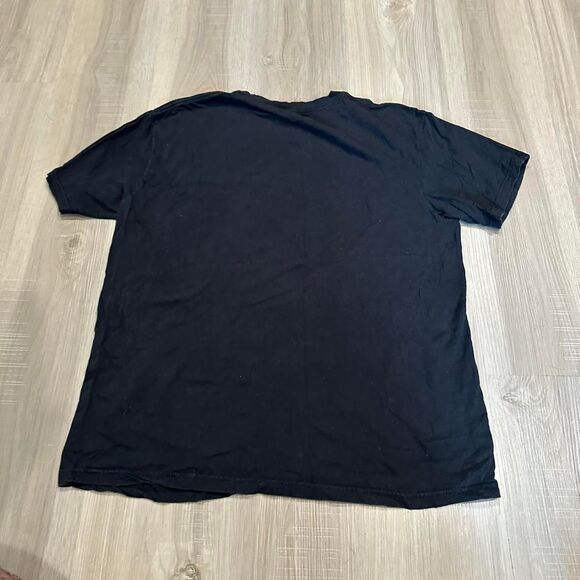 2013 Assassin's Creed IV Black Flag 100% cotton t-shirt‎   Size XL - Picture 2 of 4